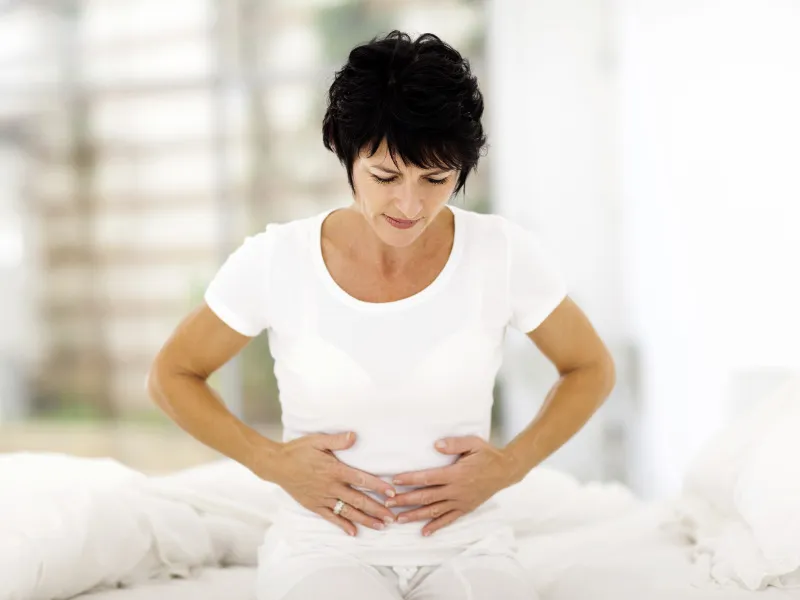 Chiropractic Support for Constipation