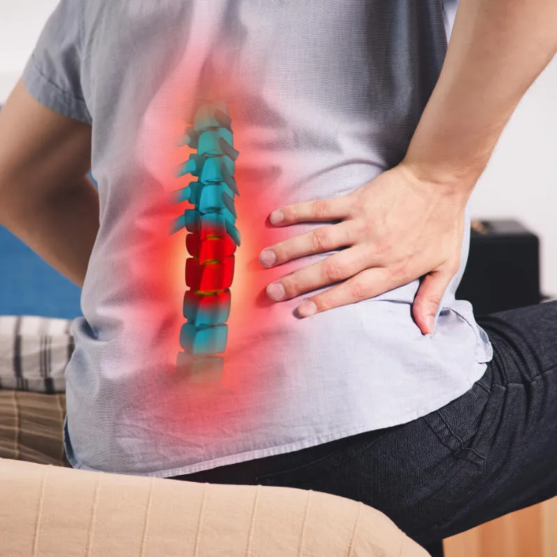 Sciatica