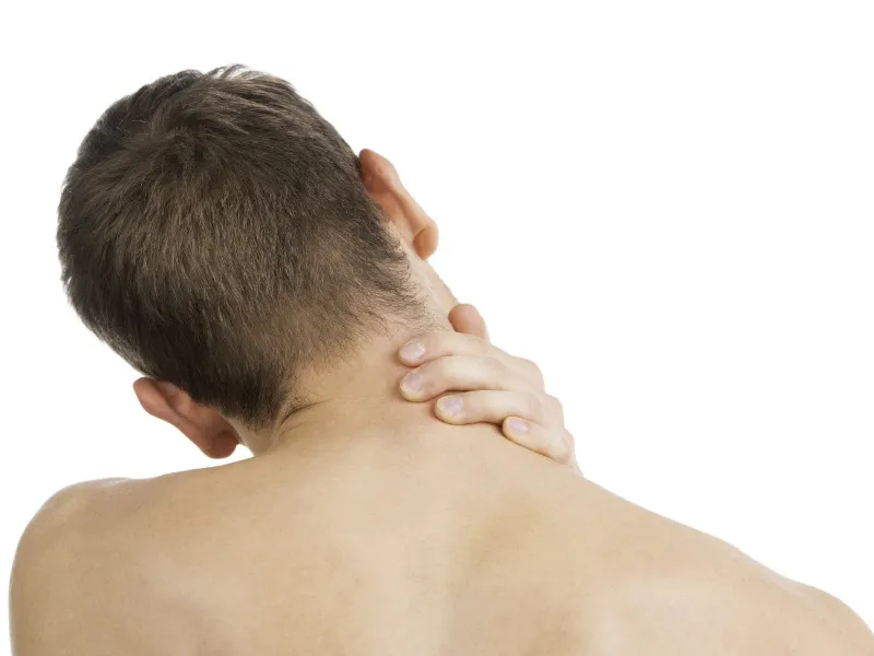 Stiff Neck