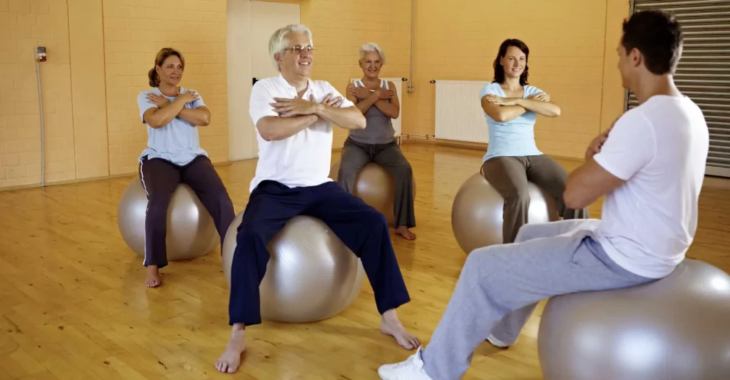 Therapeutic-Exercises