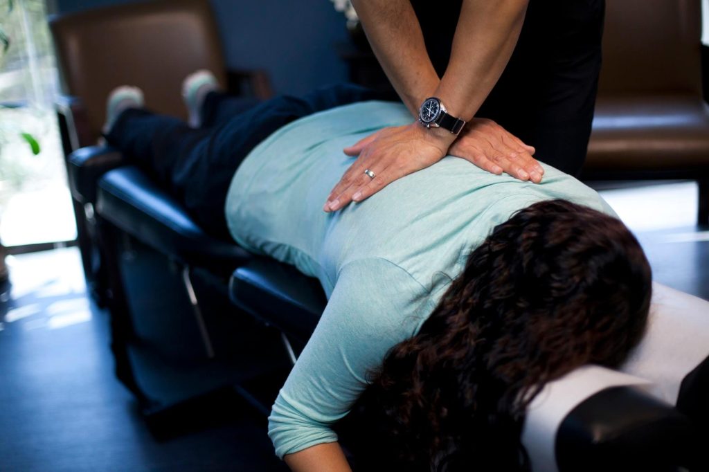 Irvine Chiropractic Services