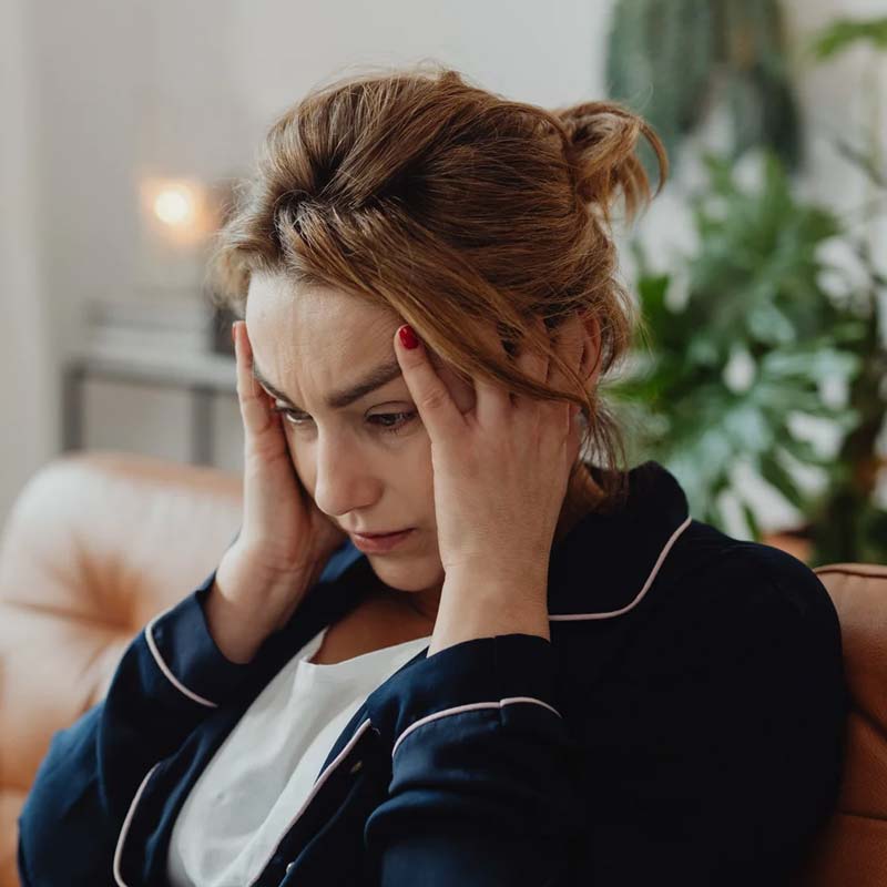 stress